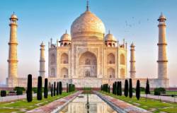 14 Days Single Entry Tourist Visa